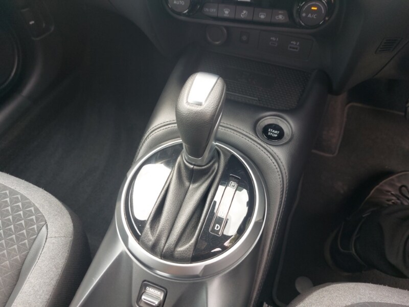 Used Nissan Juke 2024 for sale - 77907791: Photo 13