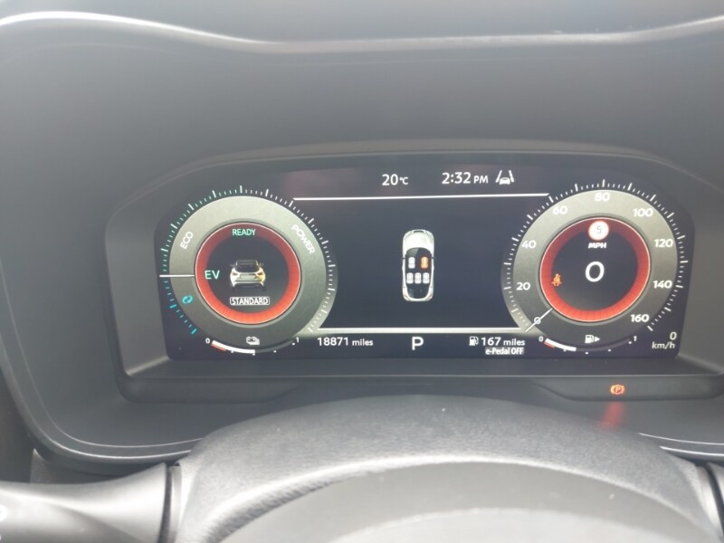 Used Nissan Juke 2024 for sale - 77907791: Photo 15