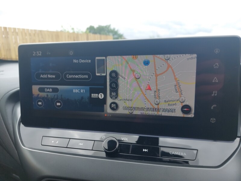 Used Nissan Juke 2024 for sale - 77907791: Photo 17