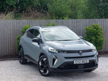 2024 - 1.0 TCE 90 Techno 5dr