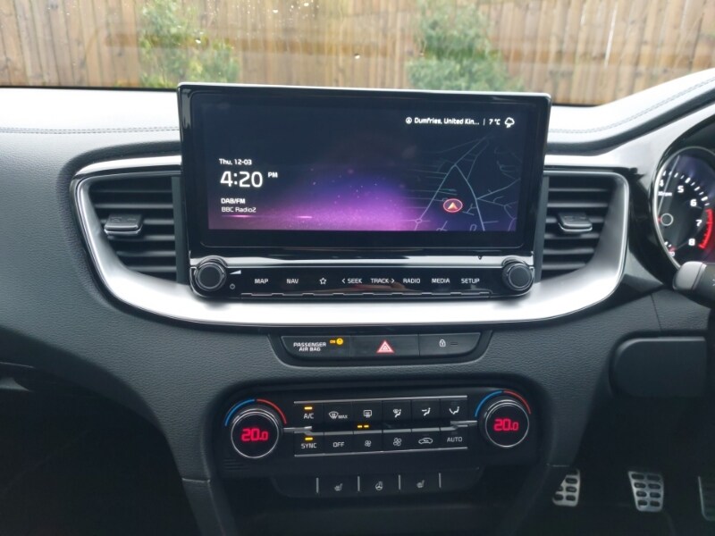 Used Kia XCeed 2024 for sale - 77907792: Photo 10