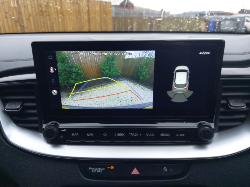 Used Kia XCeed 2024 for sale - 77907792: Photo 14