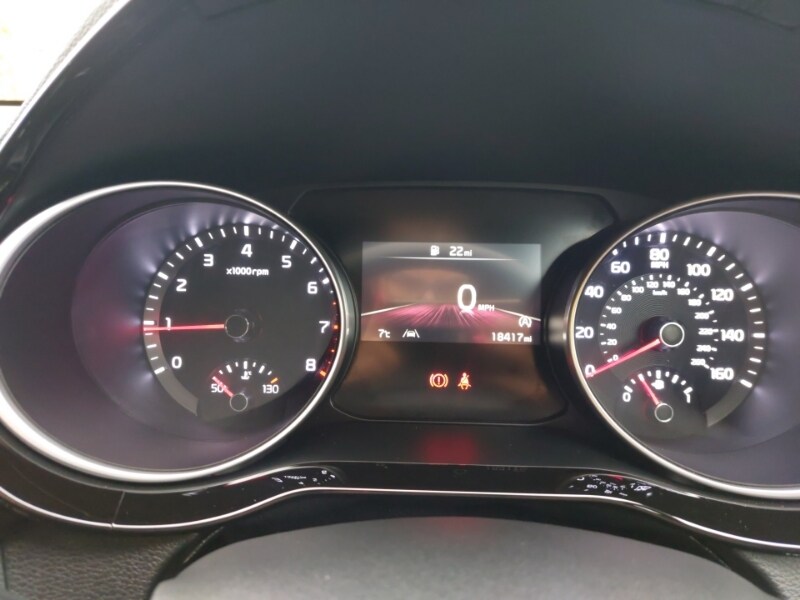 Used Kia XCeed 2024 for sale - 77907792: Photo 15