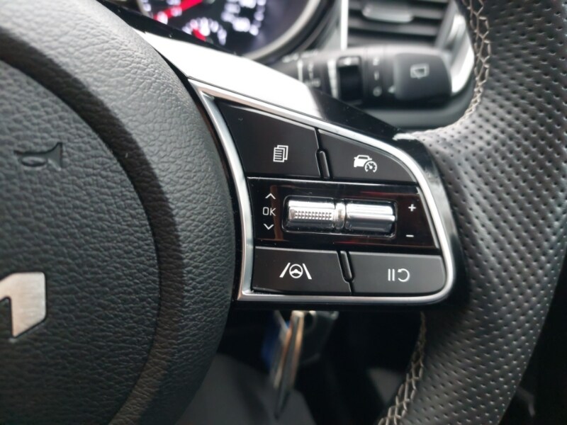 Used Kia XCeed 2024 for sale - 77907792: Photo 17