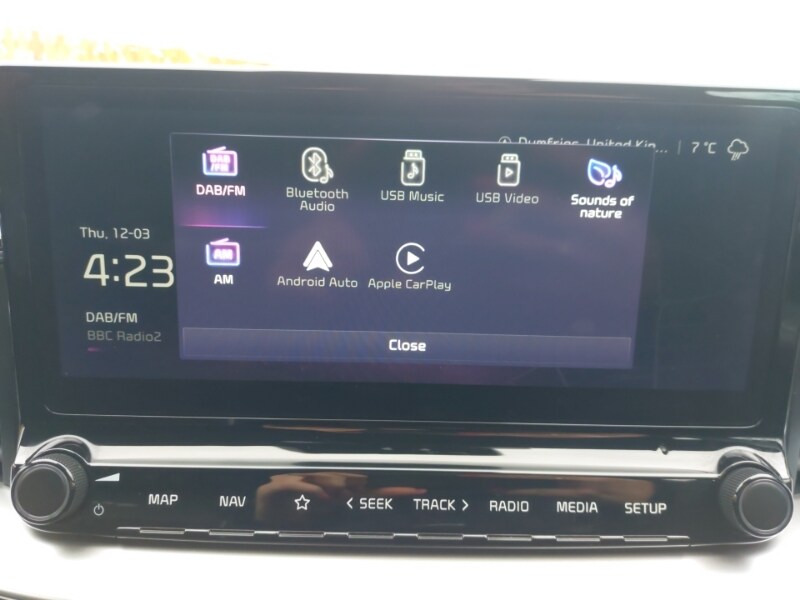 Used Kia XCeed 2024 for sale - 77907792: Photo 19