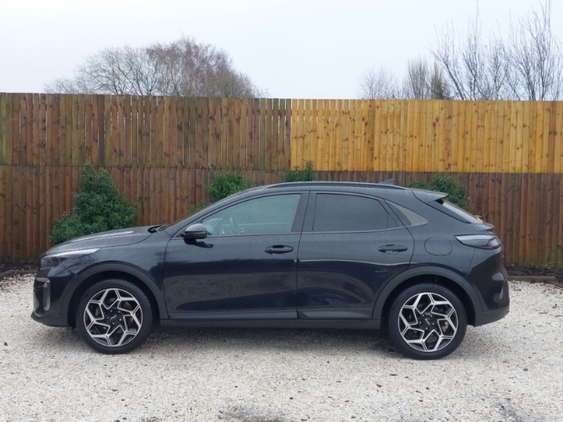 Used Kia XCeed 2024 for sale - 77907792: Photo 4