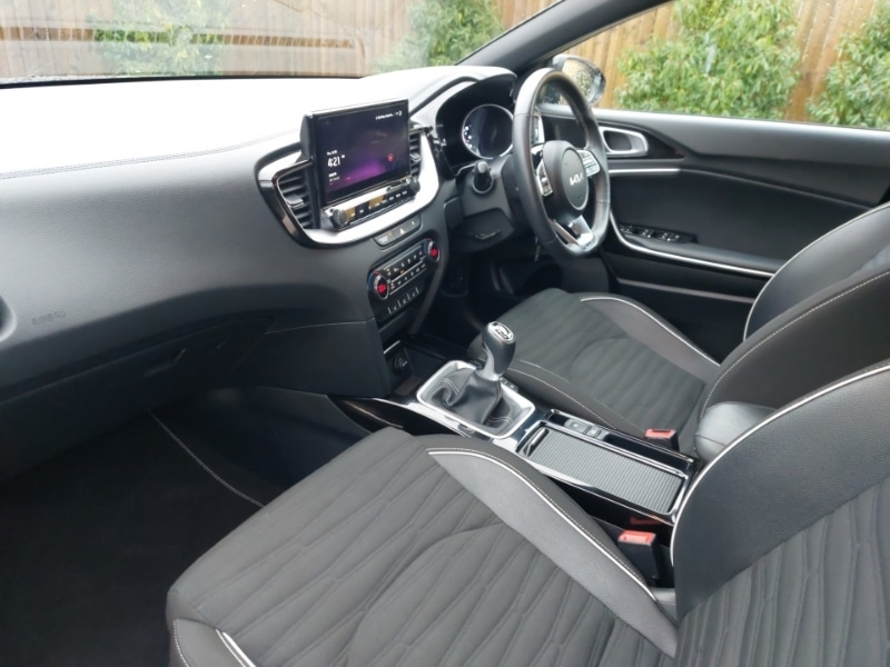 Used Kia XCeed 2024 for sale - 77907792: Photo 5