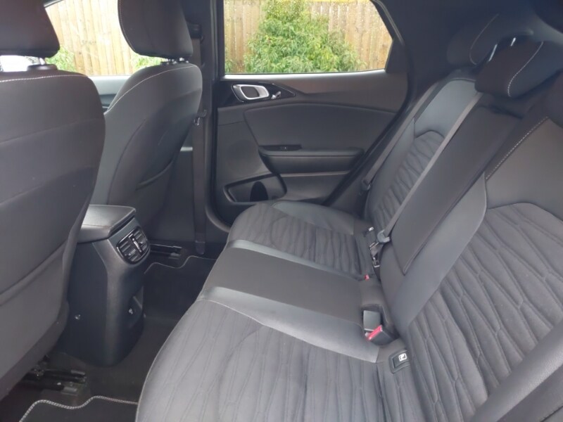 Used Kia XCeed 2024 for sale - 77907792: Photo 6