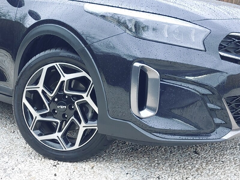 Used Kia XCeed 2024 for sale - 77907792: Photo 9