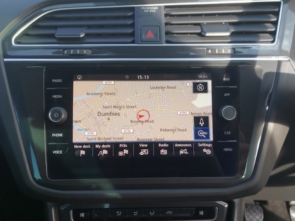 Used Volkswagen Tiguan 2019 for sale - 76230076: Photo 10