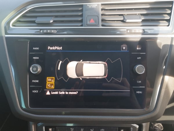 Used Volkswagen Tiguan 2019 for sale - 76230076: Photo 11