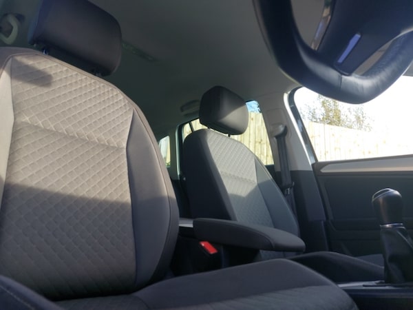 Used Volkswagen Tiguan 2019 for sale - 76230076: Photo 13