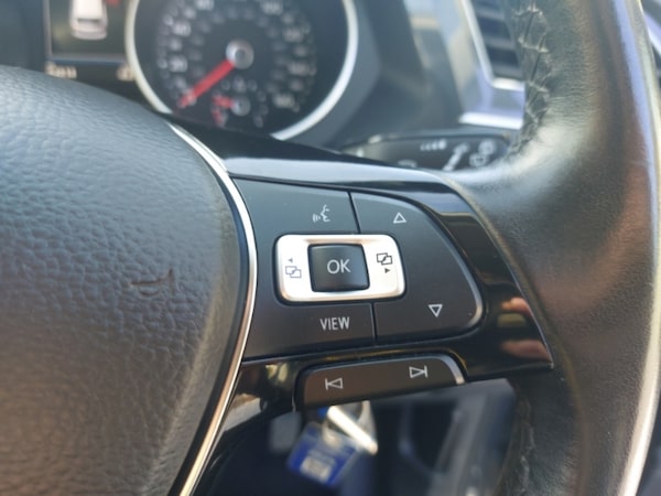 Used Volkswagen Tiguan 2019 for sale - 76230076: Photo 14