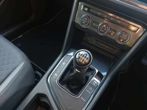 Used Volkswagen Tiguan 2019 for sale - 76230076: Photo 17