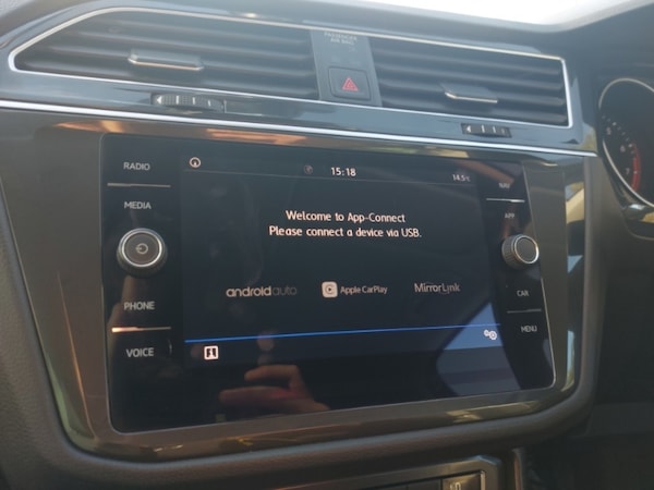 Used Volkswagen Tiguan 2019 for sale - 76230076: Photo 18