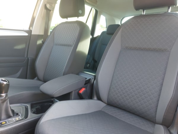 Used Volkswagen Tiguan 2019 for sale - 76230076: Photo 5