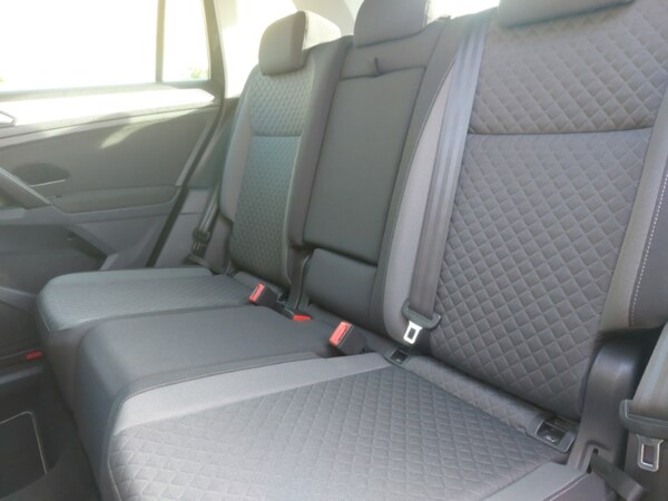 Used Volkswagen Tiguan 2019 for sale - 76230076: Photo 6