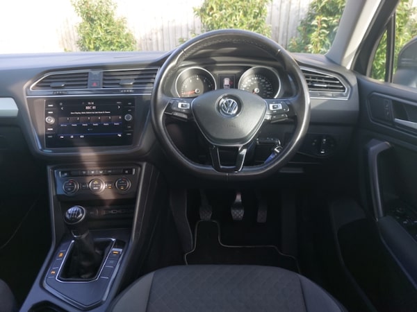 Used Volkswagen Tiguan 2019 for sale - 76230076: Photo 7