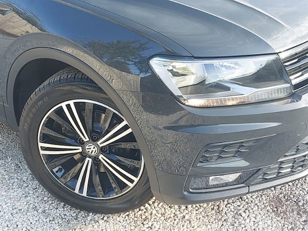 Used Volkswagen Tiguan 2019 for sale - 76230076: Photo 9
