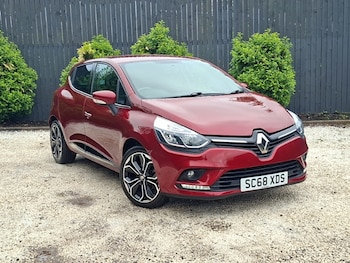 Used Renault Clio 2018 for sale - 78960429: Photo