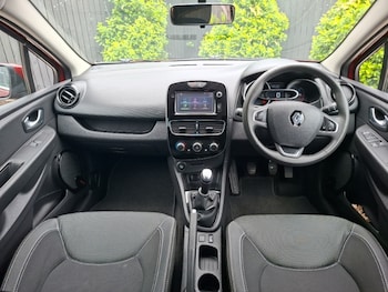 Used Renault Clio 2018 for sale - 78960429: Photo