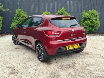 Used Renault Clio 2018 for sale - 78960429: Photo