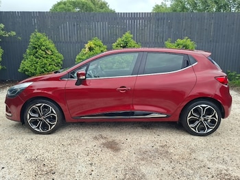 Used Renault Clio 2018 for sale - 78960429: Photo