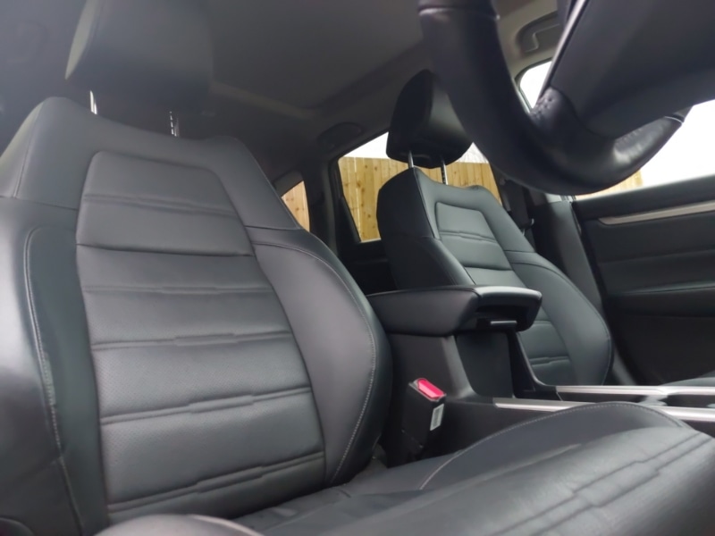 Used Honda CR-V 2021 for sale - 77563125: Photo 13