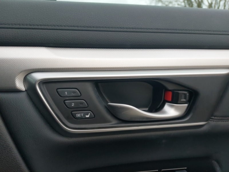 Used Honda CR-V 2021 for sale - 77563125: Photo 14