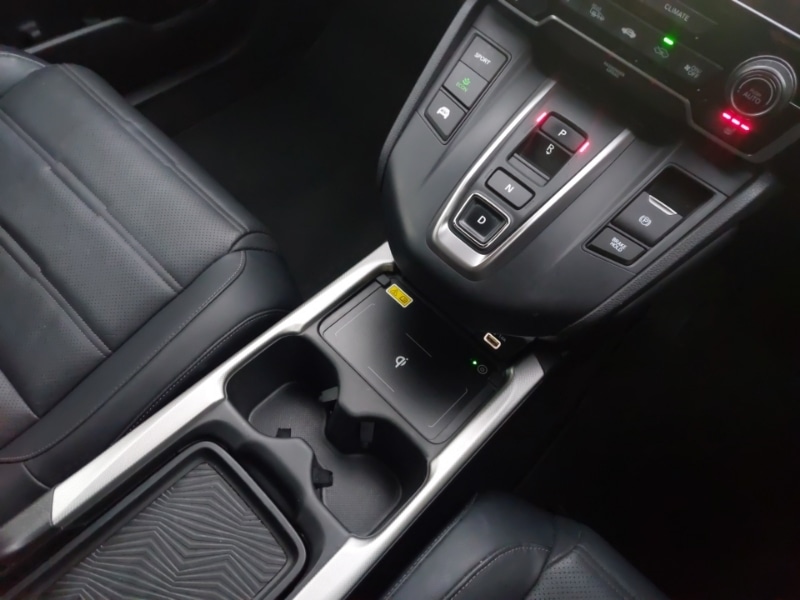 Used Honda CR-V 2021 for sale - 77563125: Photo 15