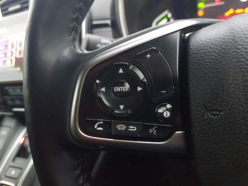 Used Honda CR-V 2021 for sale - 77563125: Photo 19