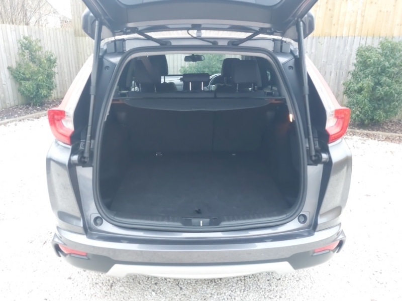 Used Honda CR-V 2021 for sale - 77563125: Photo 8