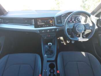 Used Audi A1 2024 for sale - 74240894: Photo