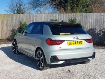 Used Audi A1 2024 for sale - 74240894: Photo