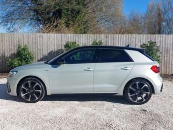 Used Audi A1 2024 for sale - 74240894: Photo