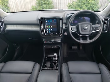 Used Volvo XC40 2024 for sale - 75599588: Photo