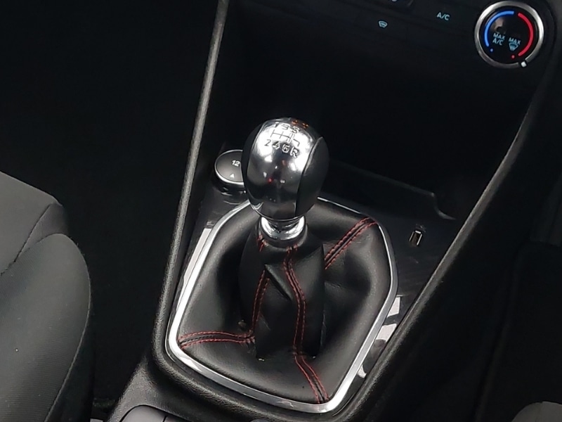 Used Ford Fiesta 2019 for sale - 77761580: Photo 11