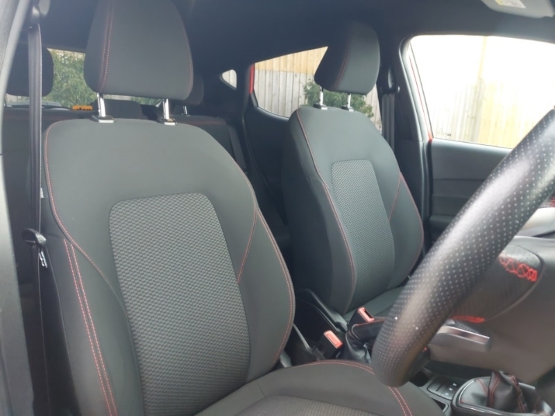 Used Ford Fiesta 2019 for sale - 77761580: Photo 13