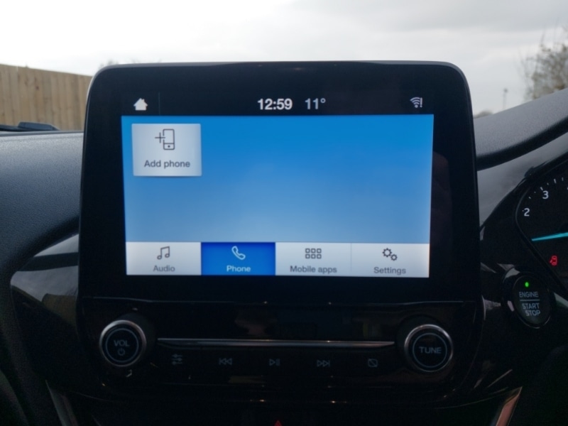 Used Ford Fiesta 2019 for sale - 77761580: Photo 17