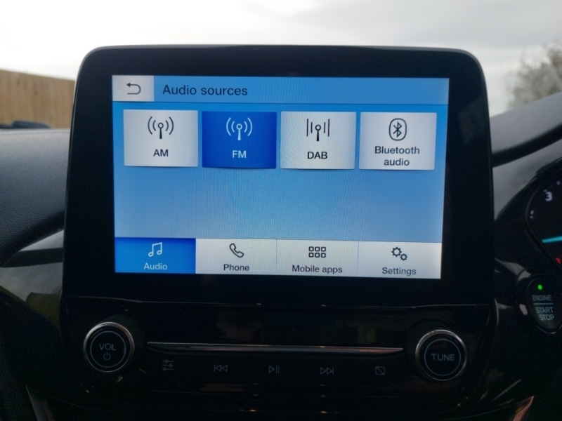 Used Ford Fiesta 2019 for sale - 77761580: Photo 18