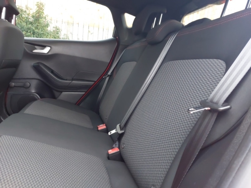 Used Ford Fiesta 2019 for sale - 77761580: Photo 6