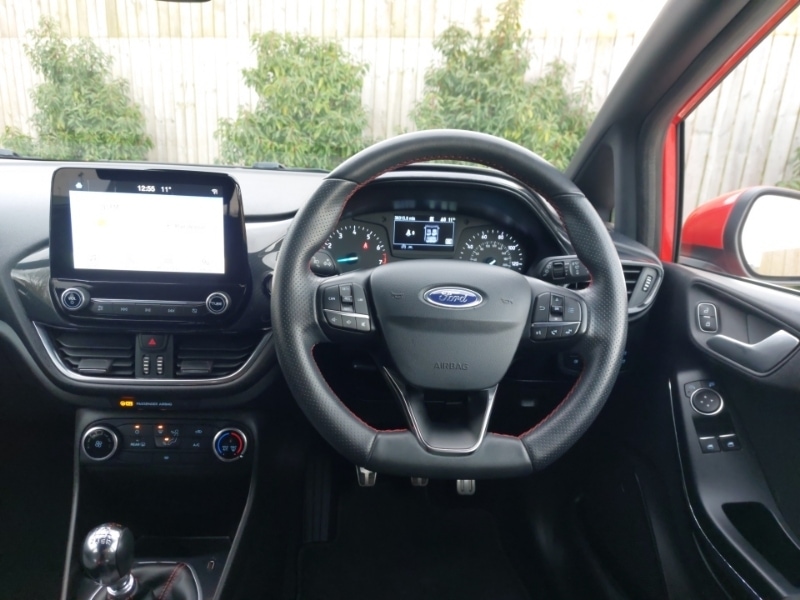 Used Ford Fiesta 2019 for sale - 77761580: Photo 7
