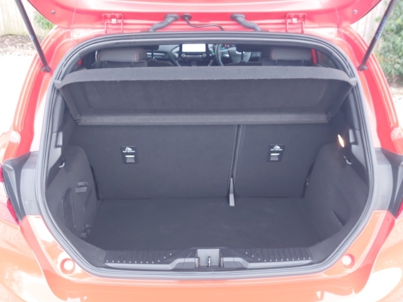 Used Ford Fiesta 2019 for sale - 77761580: Photo 8