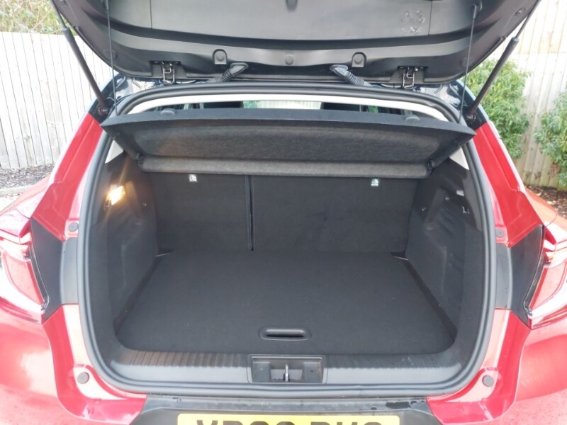 Used Renault Captur 2023 for sale - 76651735: Photo 8