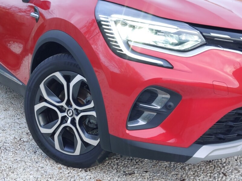 Used Renault Captur 2023 for sale - 76651735: Photo 9