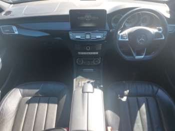 Used Mercedes-Benz CLS 2016 for sale - 74983598: Photo