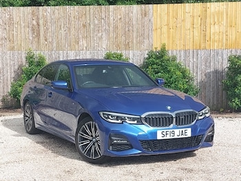 BMW - 3 Series