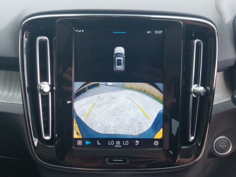 Used Volvo XC40 2024 for sale - 76579611: Photo 10