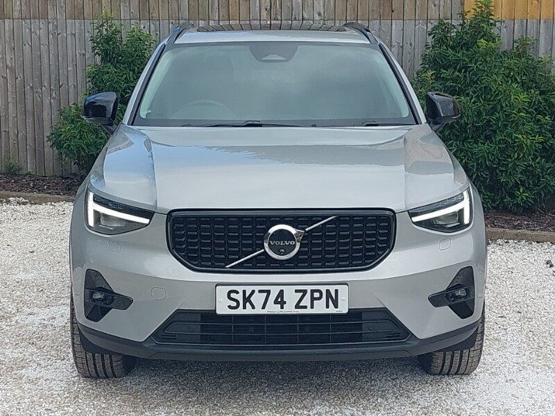 Used Volvo XC40 2024 for sale - 76579611: Photo 12