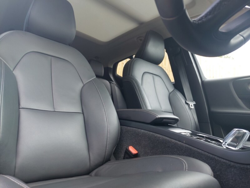 Used Volvo XC40 2024 for sale - 76579611: Photo 13